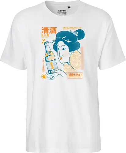 Oriental Drink