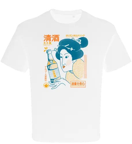 Oriental Drink