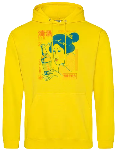 Oriental Drink