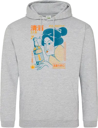 Oriental Drink
