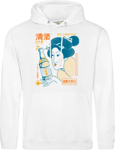 Oriental Drink
