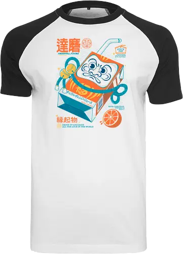 Daruma Juice