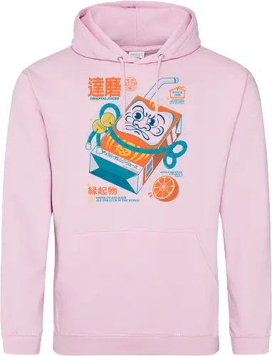 Daruma Juice