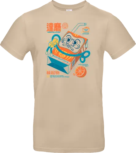 Daruma Juice