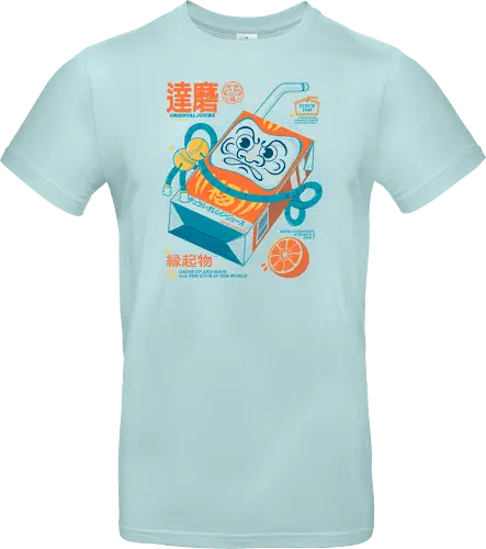 Daruma Juice