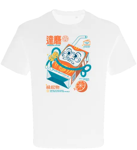 Daruma Juice