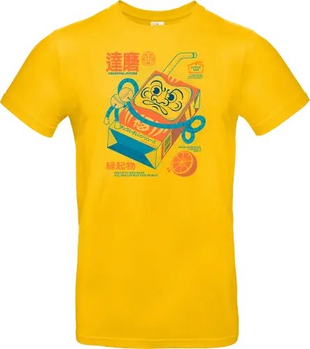 Daruma Juice