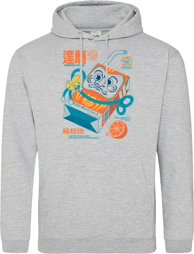 Daruma Juice