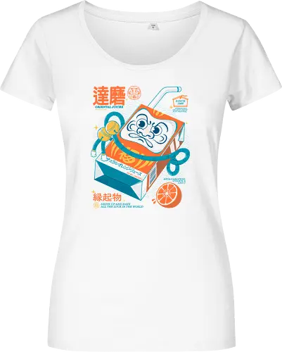 Daruma Juice