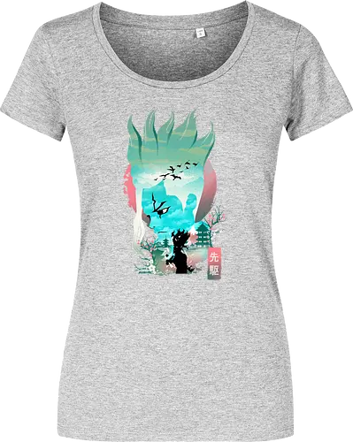 Senku Landscape