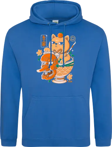 Japanese T