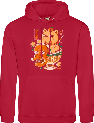 Japanese T