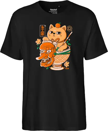 Japanese T