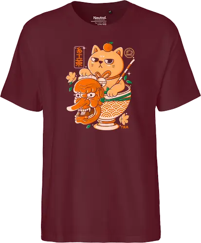 Japanese T
