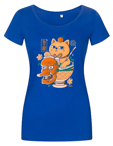 Japanese T