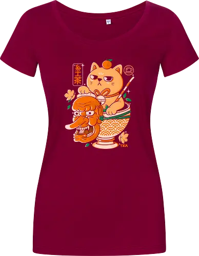Japanese T