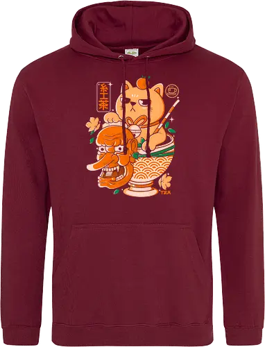 Japanese T