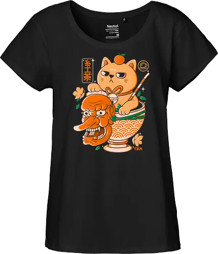 Japanese T