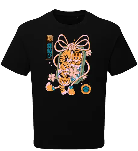 Omamori Tigers