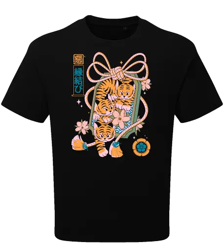 Omamori Tigers