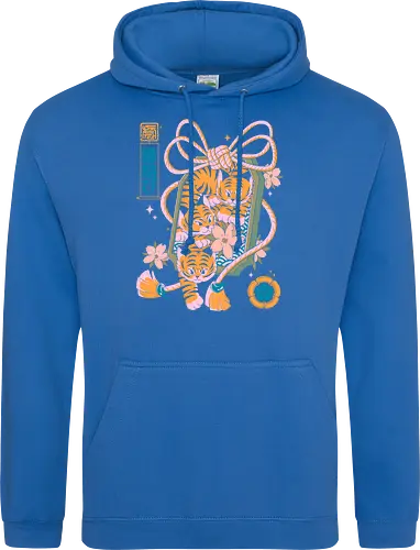 Omamori Tigers