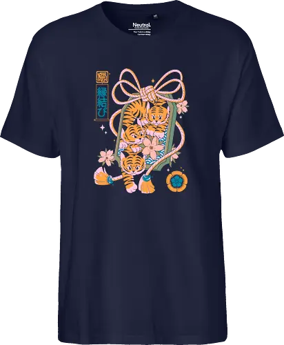 Omamori Tigers