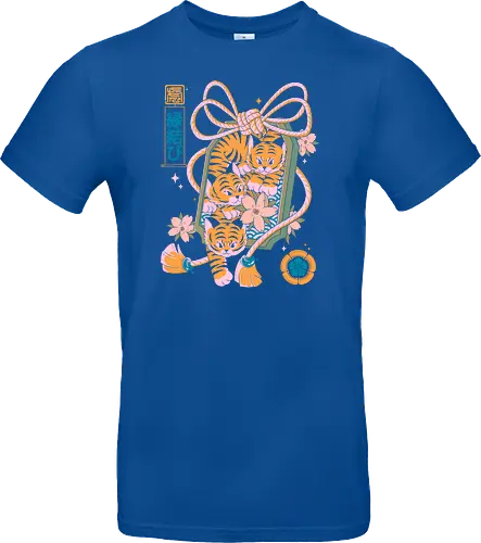 Omamori Tigers