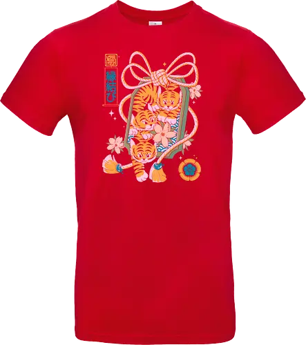 Omamori Tigers