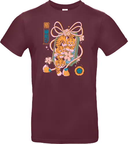 Omamori Tigers