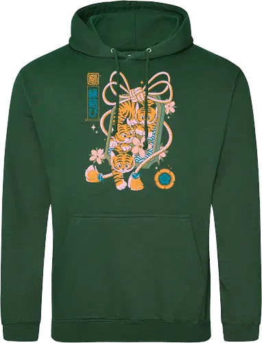 Omamori Tigers