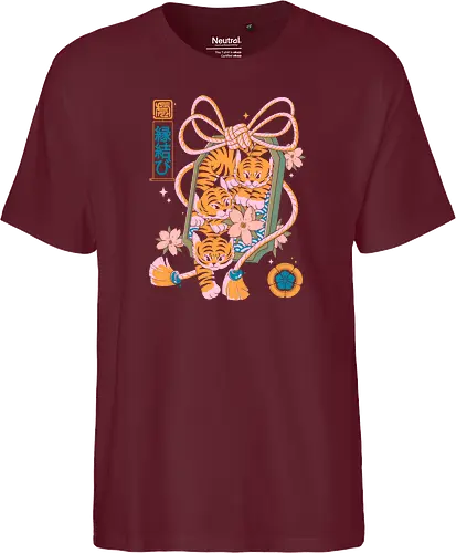 Omamori Tigers