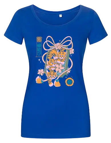 Omamori Tigers