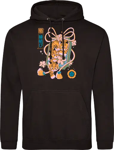 Omamori Tigers