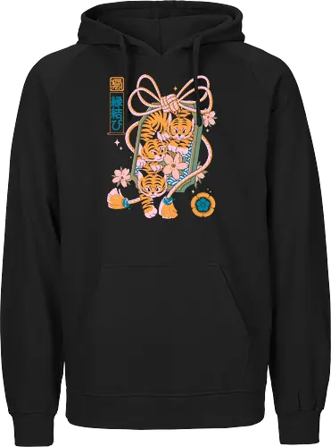 Omamori Tigers