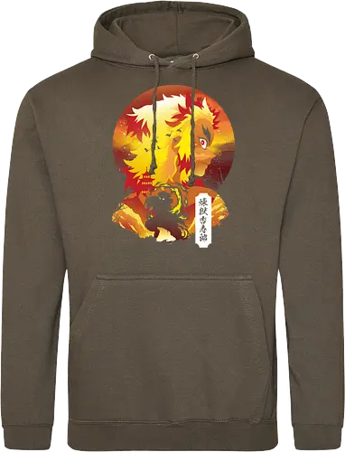 Rengoku Sunset