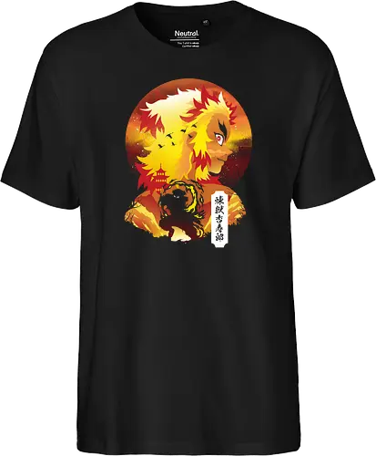 Rengoku Sunset