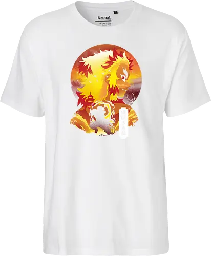 Rengoku Sunset