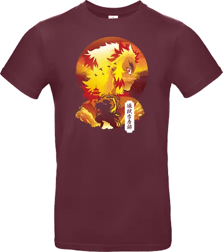 Rengoku Sunset