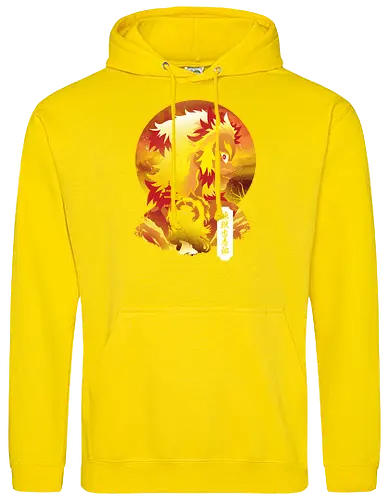 Rengoku Sunset