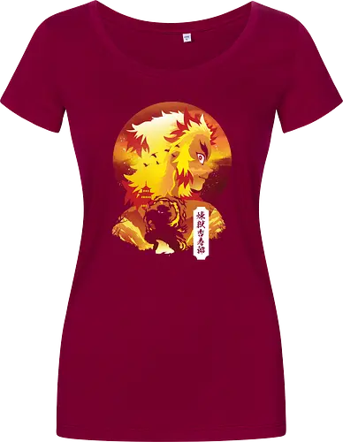 Rengoku Sunset
