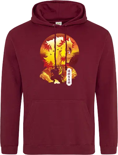 Rengoku Sunset