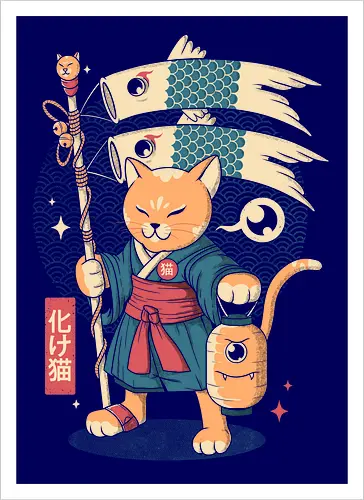 Yocat