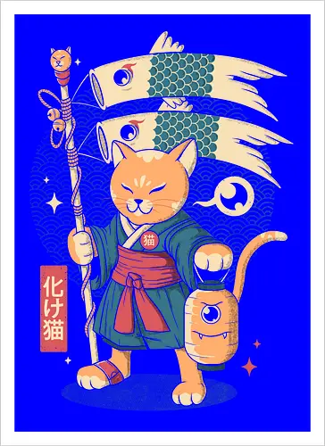 Yocat