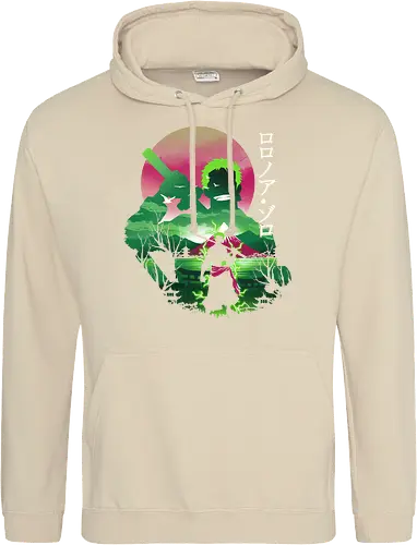 Zoro Landscape