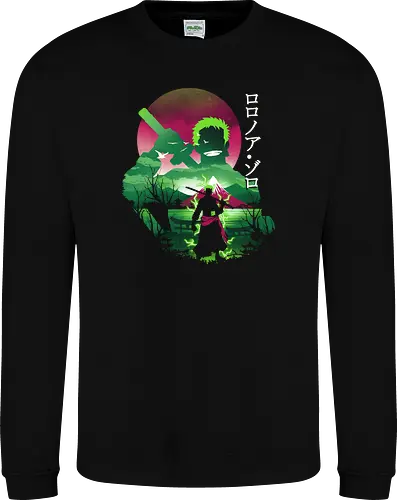 Zoro Landscape