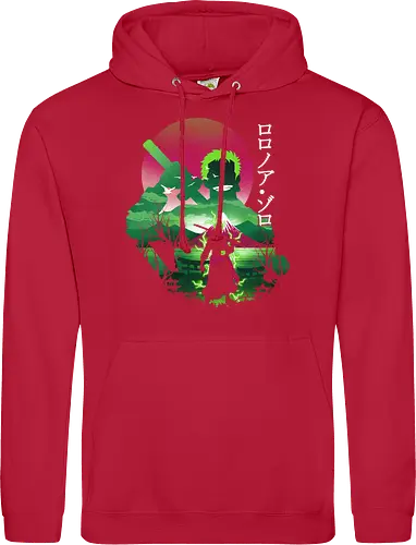 Zoro Landscape