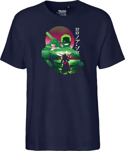 Zoro Landscape