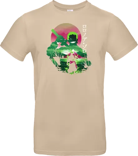 Zoro Landscape