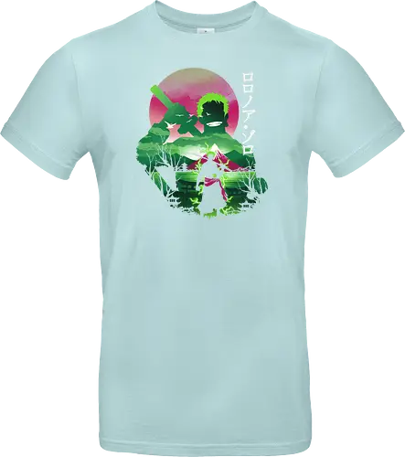 Zoro Landscape