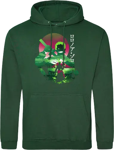 Zoro Landscape